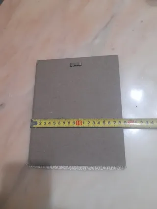 Quadro vintage con angeli