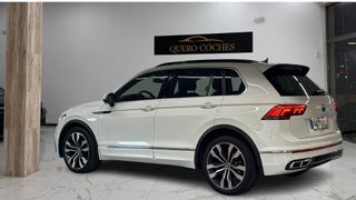 Volkswagen Tiguan 2020 PACK R-LINE