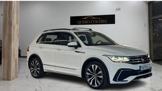 Volkswagen Tiguan 2020 PACK R-LINE
