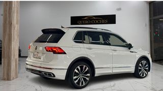 Volkswagen Tiguan 2020 PACK R-LINE