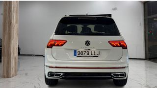 Volkswagen Tiguan 2020 PACK R-LINE