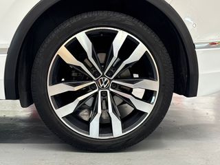 Volkswagen Tiguan 2020 PACK R-LINE