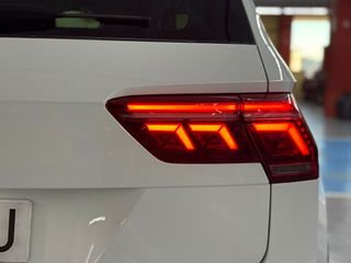Volkswagen Tiguan 2020 PACK R-LINE