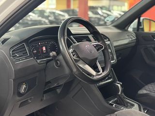 Volkswagen Tiguan 2020 PACK R-LINE