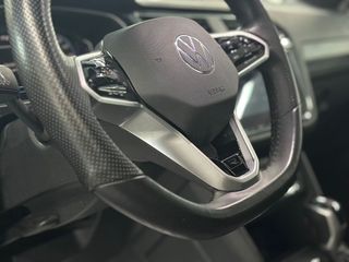 Volkswagen Tiguan 2020 PACK R-LINE