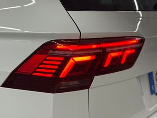 Volkswagen Tiguan 2020 PACK R-LINE