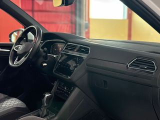 Volkswagen Tiguan 2020 PACK R-LINE
