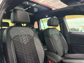 Volkswagen Tiguan 2020 PACK R-LINE