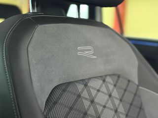 Volkswagen Tiguan 2020 PACK R-LINE