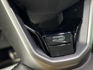 Volkswagen Tiguan 2020 PACK R-LINE