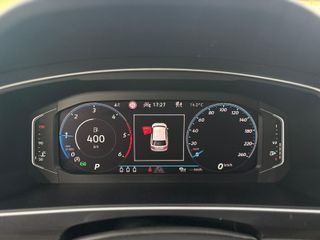 Volkswagen Tiguan 2020 PACK R-LINE