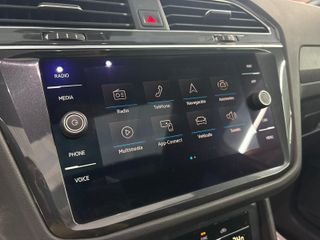 Volkswagen Tiguan 2020 PACK R-LINE