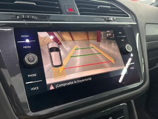 Volkswagen Tiguan 2020 PACK R-LINE