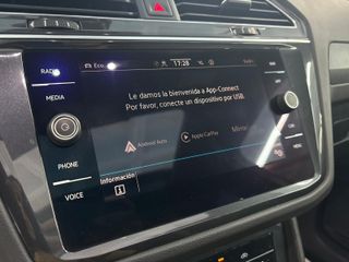 Volkswagen Tiguan 2020 PACK R-LINE