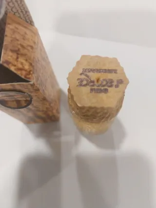 Miniatura Eau d'Ecorce Concentre Legrain