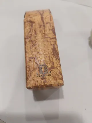 Miniatura Eau d'Ecorce Concentre Legrain