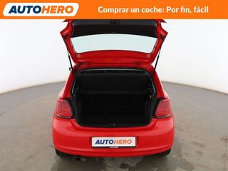 Volkswagen Polo 1.6 TDI Advance