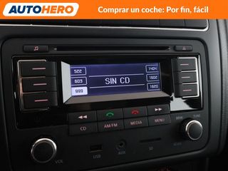 Volkswagen Polo 1.6 TDI Advance