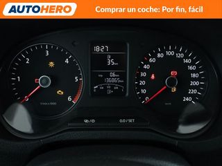 Volkswagen Polo 1.6 TDI Advance