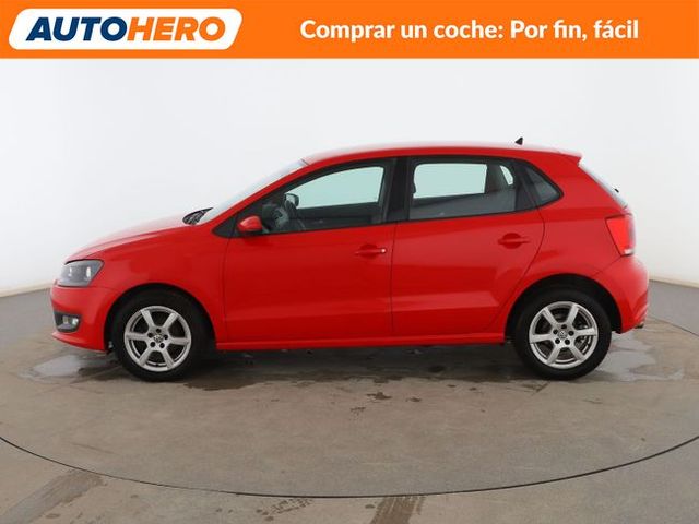 Volkswagen Polo 1.6 TDI Advance