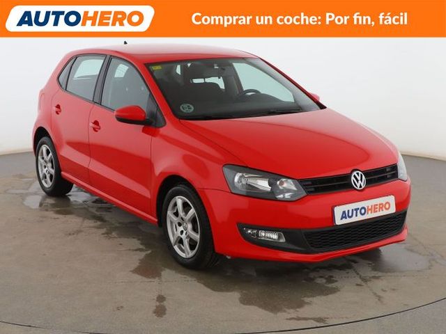 Volkswagen Polo 1.6 TDI Advance