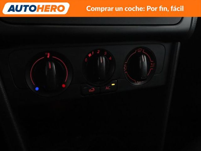 Volkswagen Polo 1.6 TDI Advance