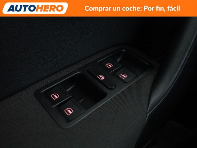 Volkswagen Polo 1.6 TDI Advance