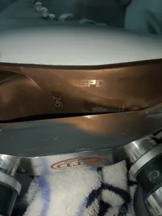 Pattini artistici Risport Bota 245