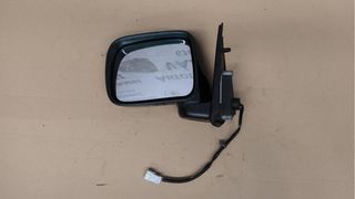 Espejos retrovisores izq eléctricos Nissan Terrano