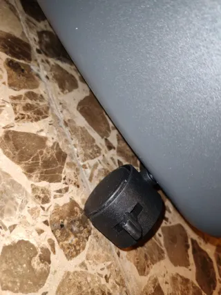 Estufa de butano Artica