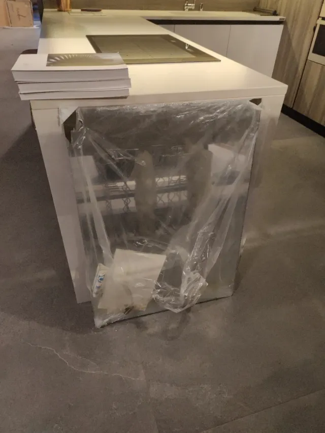 Espejo liso 90 x 66 cm cm