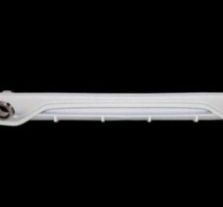 Difusor Trasero Audi A4 B8 09-12 4P / Avant ABS