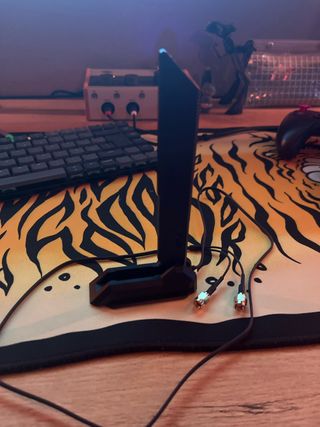 Antena WiFi Bluetooth ASUS ROG B650E