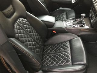 Audi S7 4.0 V8 TFSI 2014