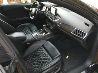 Audi S7 4.0 V8 TFSI 2014