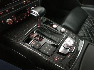 Audi S7 4.0 V8 TFSI 2014