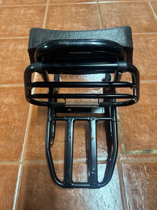 Portaequipaje Vespino