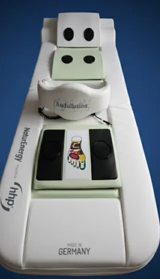 Camilla Andulación HHP NaturEnergy