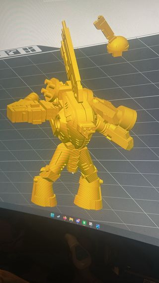 Retratos o Diseños personalizados Impresion 3D