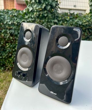 Casse Audio Trust per PC – Altoparlanti Stereo