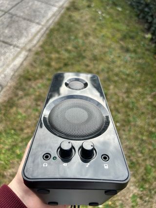 Casse Audio Trust per PC – Altoparlanti Stereo