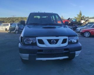 237107f469 centralita nissan terrano ii r20 360756