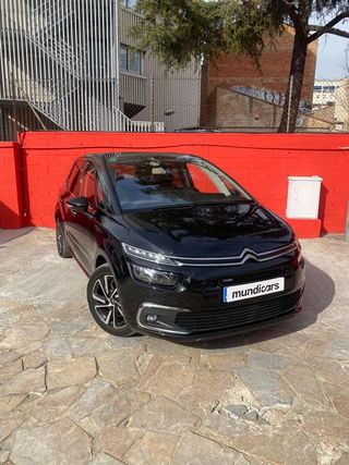 Citroën C4 Picasso PureTech 130 S&S 6v Feel