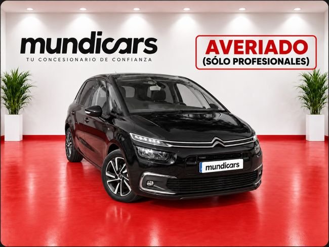 Citroën C4 Picasso PureTech 130 S&S 6v Feel - foto 1