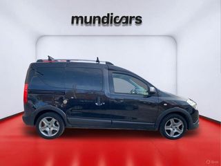 Dacia Dokker Stepway dci 55kW (75CV)