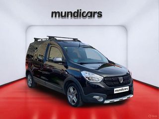 Dacia Dokker Stepway dci 55kW (75CV)