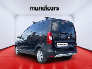Dacia Dokker Stepway dci 55kW (75CV)