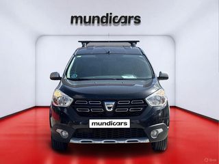Dacia Dokker Stepway dci 55kW (75CV)