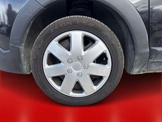 Dacia Dokker Stepway dci 55kW (75CV)