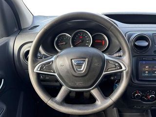 Dacia Dokker Stepway dci 55kW (75CV)